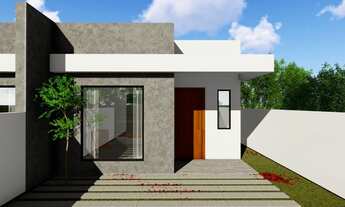 Imagem: Casa a Venda com 3 Dormitórios em Penha