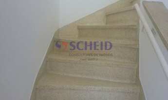 Imagem 7: Sobrado a venda no Jardim Aeroporto, 2 dormitórios