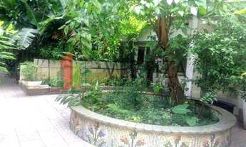 Imagem 3: Esquina à venda em Moema