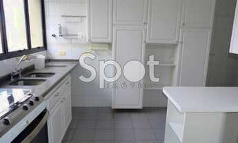 Imagem 7: São Paulo - Apartamento Padrão - Real Parque