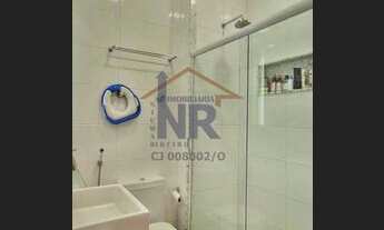 Imagem 2: Apartamento-À VENDA-Tijuca-Rio de Janeiro-RJ