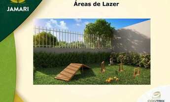 Imagem 5: 2 Quartos com Suíte E Varanda em Marechal Rondon