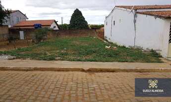 Imagem 7: Terreno à venda, 200 m² por R$ 55.000 - Centro - Euclides da Cunha/BA