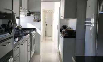 Imagem 3: COBERTURA - PERDIZES - SP