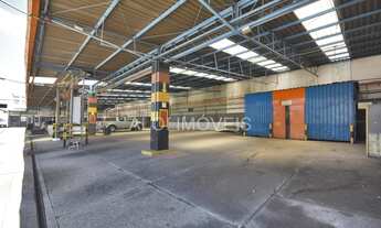 Imagem 7: GALPÃO NA LAPA FÁCIL ACESSO ATRAVÉS DA MARGINAL PINHEIROS