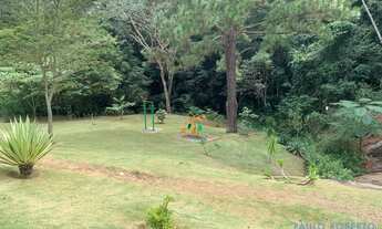 Imagem 5: TERRENO EM CONDOMÍNIO - RESIDENCIAL RECANTO SANTA BÁRBARA - SP