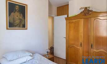 Imagem 4: APARTAMENTO - SAÚDE - SP