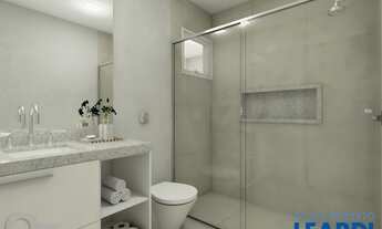 Imagem 6: APARTAMENTO - MOEMA ÍNDIOS - SP