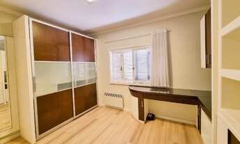 Imagem 6: Casa mobiliada no Desvio Rizzo