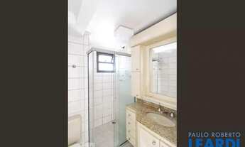 Imagem 2: APARTAMENTO - SAÚDE - SP