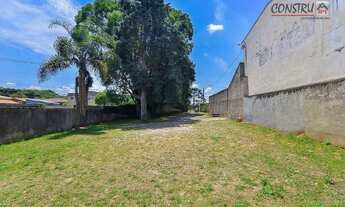Imagem 7: Terreno à venda, 667 m² por R$ 590.000,00 - Barreirinha - Curitiba/PR