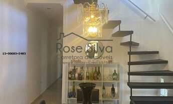 Imagem 6: Sobrado para Venda em Guarujá, Jardim Progresso (Vicente de Carvalho), 3 dormitórios, 1 su