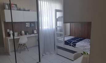 Imagem 3: Apartamento para venda com 48 metros quadrados com 2 quartos em Pajuçara - Maracanaú - CE