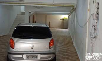 Imagem 2: Apartamento sem Condomínio para Venda em Santo André, Vila Eldízia, 2 dormitórios, 1 suíte