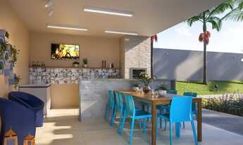 Imagem 5: NOW RESERVA DAS ÁGUAS