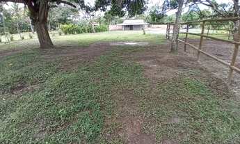 Imagem 3: Sítio em Barra de Pojuca