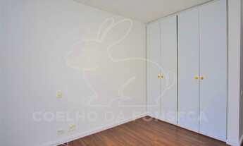 Imagem 3: São Paulo - Apartamento Padrão - Itaim Bibi