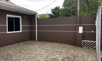 Imagem 5: CASACURITIBA Casa com 2 dormitórios