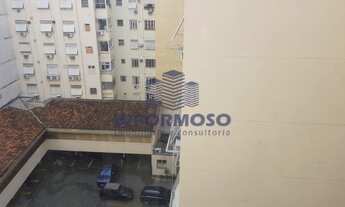 Imagem 7: Apartamento 3 quartos para locação na Av. Nossa senhora de Copacabana -RJ