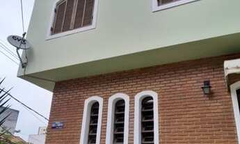 Imagem: SOBRADO - NOVA PETRÓPOLIS - SP