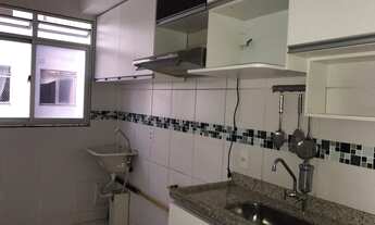 Imagem 7: Apartamento 50 metros quadrados com 2 quartos em Galo Branco - São Gonçalo - RJ