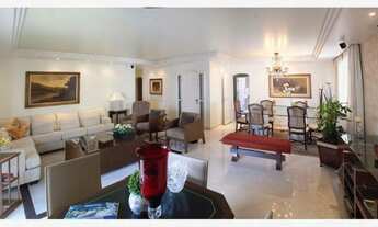 Imagem: Apartamento Venda 4 Dormitórios - 230 m²