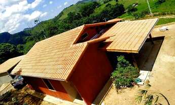 Imagem 2: Chácara com vista as montanhas - OPORTUNIDADE