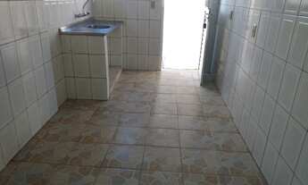 Imagem 2: Casa para aluguel possui 40 metros quadrados com 1 quarto em Casa Verde Média - São Paulo