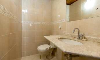 Imagem 5: Sobrado à venda, 159 m² por R$ 649.500,00 - Jardim das Américas - Curitiba/PR