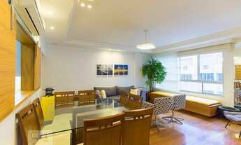 Imagem: Apartamento para Aluguel - Laranjeiras