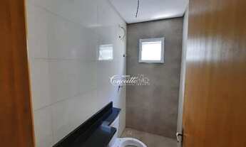 Imagem 6: Cobertura com 2 dormitórios à venda, 84 m² por R$ 460.000,00 - Campestre - Santo André/SP