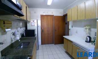 Imagem 5: APARTAMENTO - MIRANDÓPOLIS - SP