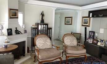 Imagem 4: CASA EM CONDOMÍNIO - ALPHAVILLE - SP