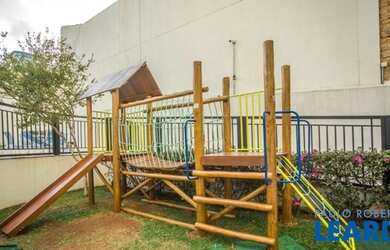 Imagem 8: APARTAMENTO - SAÚDE - SP