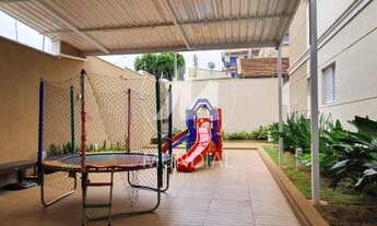 Imagem 4: Apartamento (tipo - padrao) 2 dormitórios, cozinha planejada, portaria 24hs, elevador, em