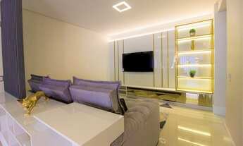 Imagem 6: Showroom na Quadra do Mar com 04 Suítes e 03 Vagas