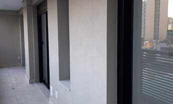 Imagem 2: Apartamento pronto na Vila Mariana de 73 metros quadrados com 2 quartos, 1 suíte e 1 vaga