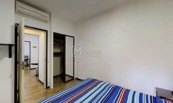 Imagem 4: São Paulo - Apartamento Padrão - BELA VISTA