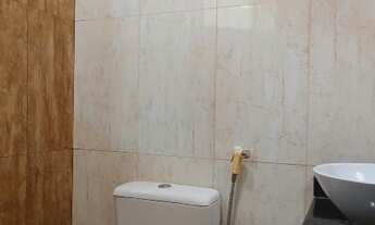 Imagem 5: Casa para venda tem 100 metros quadrados com 3 quartos em Sumaré - São Paulo - SP