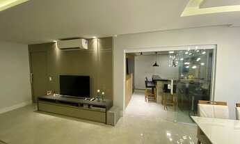 Imagem 5: Apartamento a venda Patio Condomínio Clube Gafisa