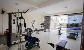 Imagem: Vendo ou alugo apartamento