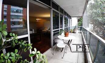 Imagem 1: Apartamento com 4 dormitórios, 328 m² - venda por R$ 6.500.000,00 ou aluguel por R$ 28.412