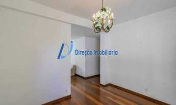 Imagem 6: Ipanema - Oportunidade! - Ótimo apartamento desocupado - 4 quartos - Armários - 2 dependên