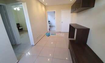 Imagem 4: Apartamento com 2 dormitórios à venda, 114 m² por R$ 477.000,00 - Jardim Vera Cruz - Soroc