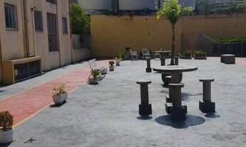 Imagem 7: Apartamento para venda com 49 metros quadrados com 2 quartos em Vila Mendes - São Paulo