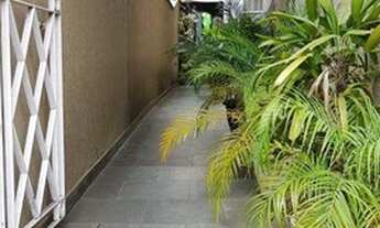 Imagem 3: SOBRADO - SAÚDE - SP