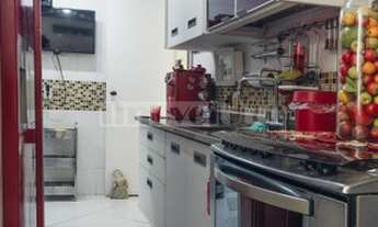 Imagem 6: Rio de Janeiro - Apartamento Padrão - Recreio dos Bandeirantes