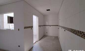 Imagem 2: Apartamento sem Condomínio para Venda em Santo André, Parque Oratório, 3 dormitórios, 1 su