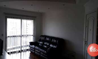 Imagem: São Paulo - Apartamento Padrão - Itaim