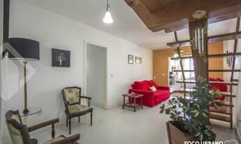 Imagem 5: PORTO ALEGRE - Apartamento Padrão - Bom Fim